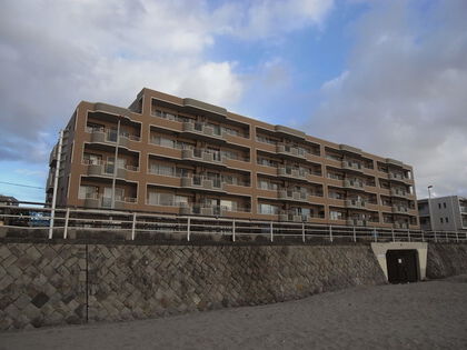 京急シティ逗子海岸