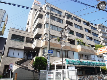 外観写真 外観写真