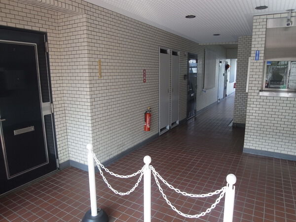 ライオンズマンション逗子 3枚目 ライオンズマンション逗子