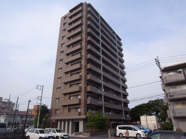 サーパス厚木旭町