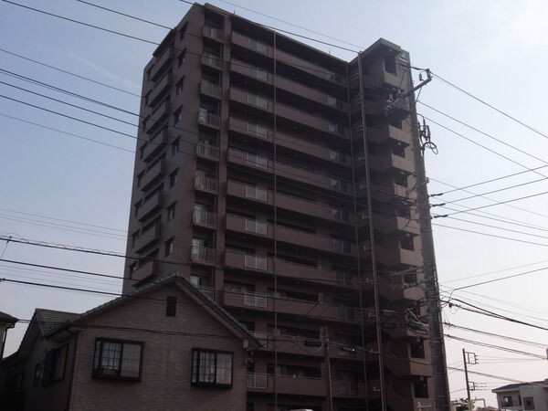 サーパス厚木旭町
