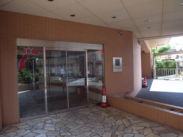 サンスターレ本厚木