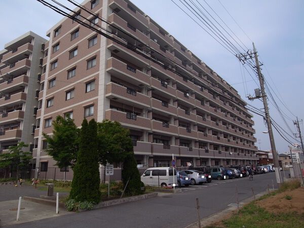 ゼファー本厚木メープルガーデン