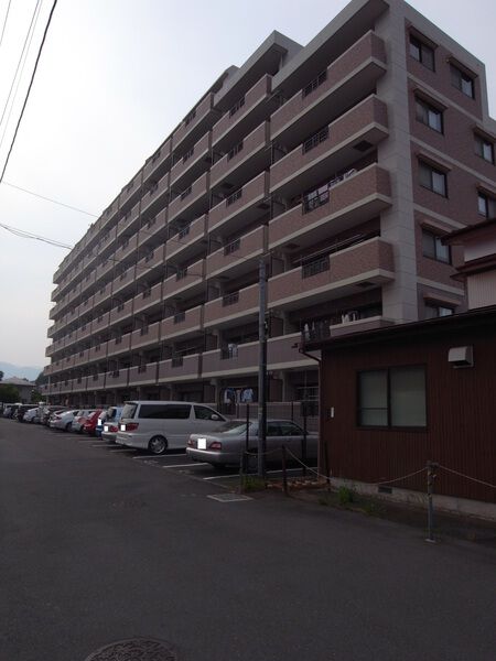 ゼファー本厚木メープルガーデン