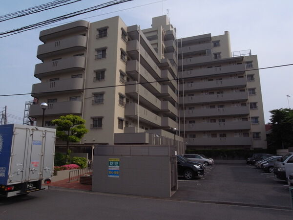 ダイネスマンション厚木