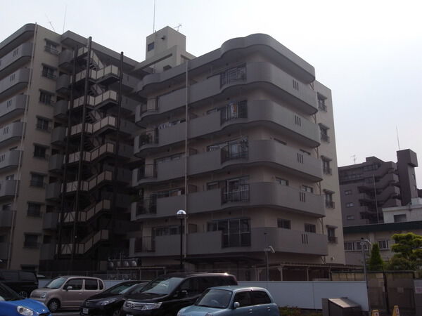 ダイネスマンション厚木