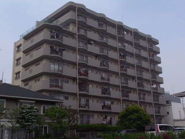 ダイネスマンション厚木