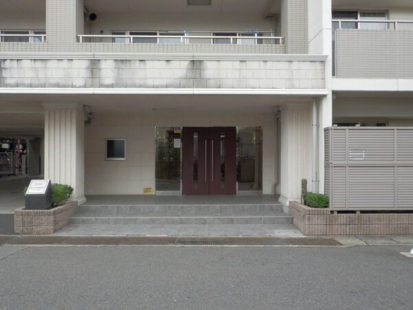 厚木第9ダイヤモンドマンション 4枚目 厚木第9ダイヤモンドマンション