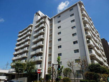 ライオンズマンション厚木
