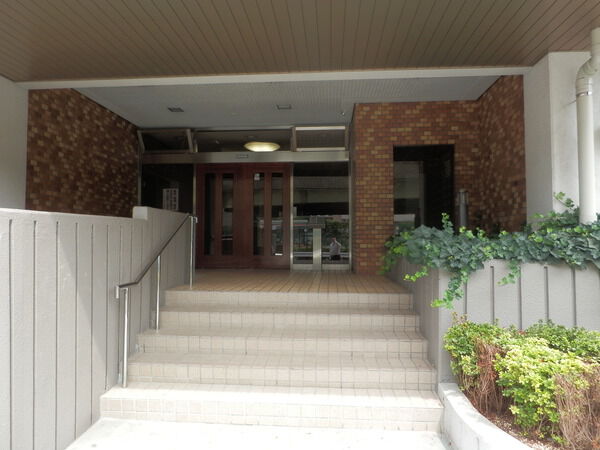 ライオンズマンション厚木