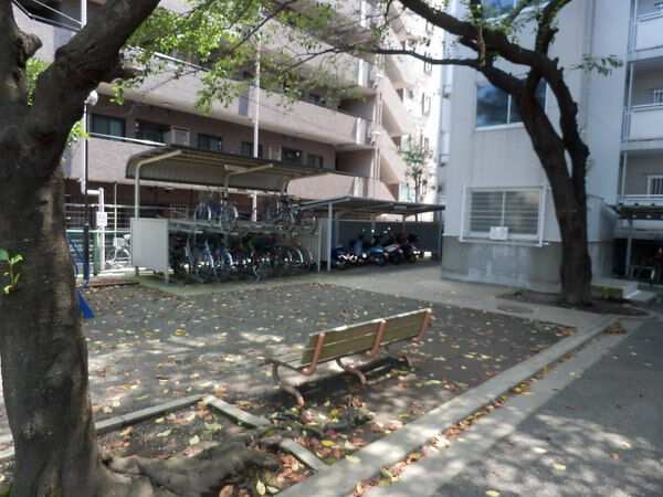 ライオンズマンション厚木