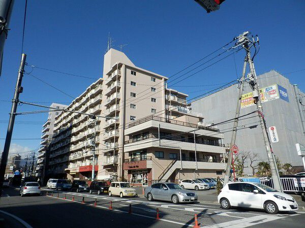 ルミエール厚木第１