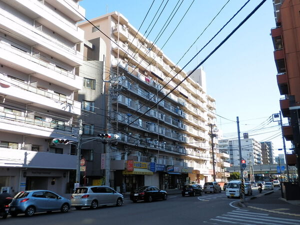 ルミエール厚木第１