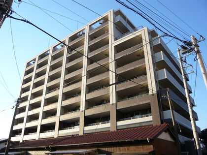 外観 外観