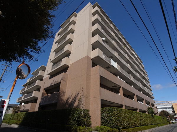 エル・ヴィアーレシティ 3枚目 エル・ヴィアーレシティ