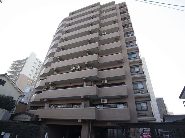 クリオ大和参番館 2枚目 クリオ大和参番館