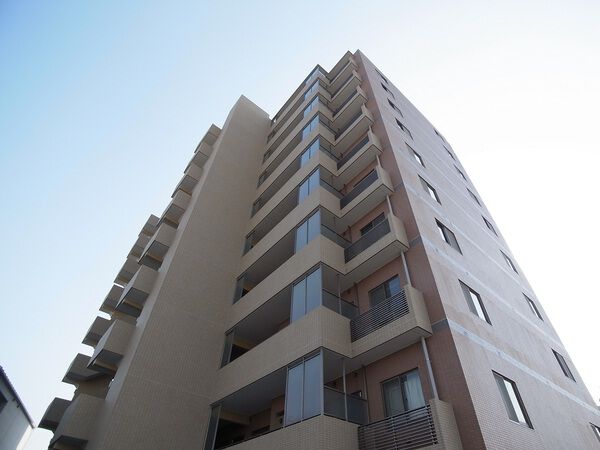 プリムローズ大和 2枚目 プリムローズ大和