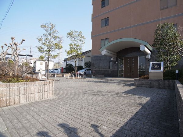 プリムローズ大和 3枚目 プリムローズ大和