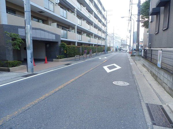 ルピナスかしわ台 3枚目 ルピナスかしわ台