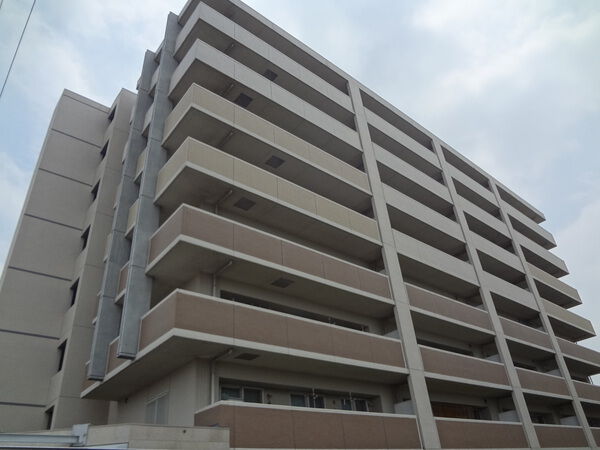 【ライフレビュー海老名】外観写真 【ライフレビュー海老名】外観写真