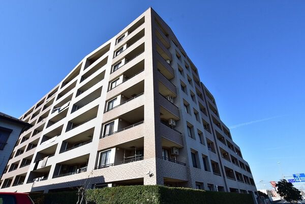 セザールグラン海老名 2枚目 セザールグラン海老名