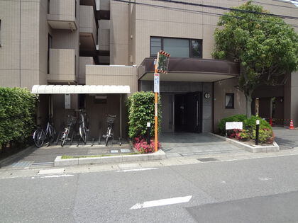 メイツ海老名｜三井のリハウス