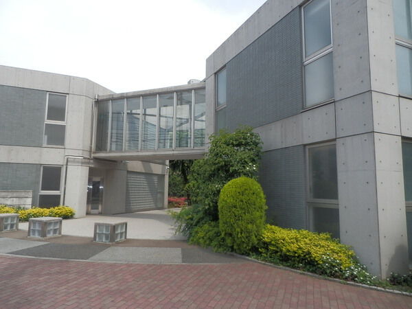 【ルアンジュさがみ野】エントランス