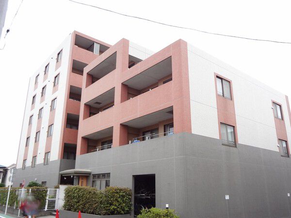 プリムローズさがみ野 3枚目 プリムローズさがみ野