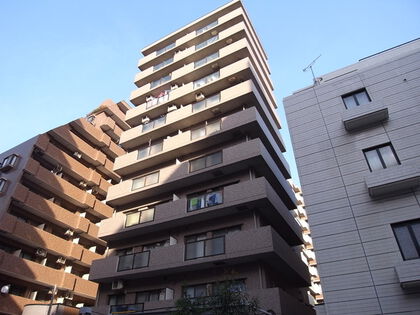 ロイヤルステージ海老名Ⅲ