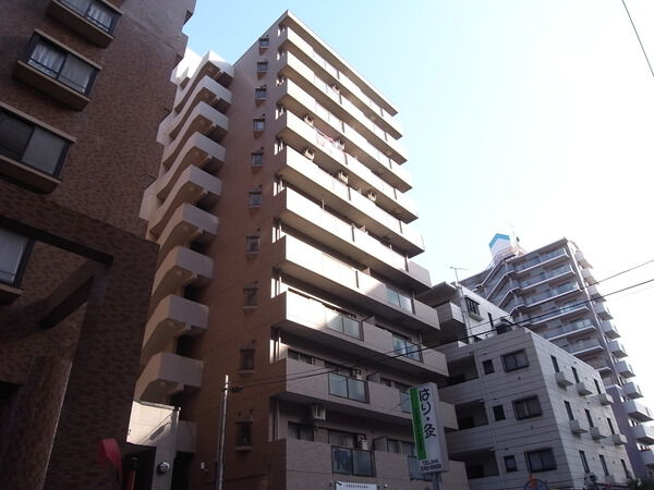 ロイヤルステージ海老名Ⅲ