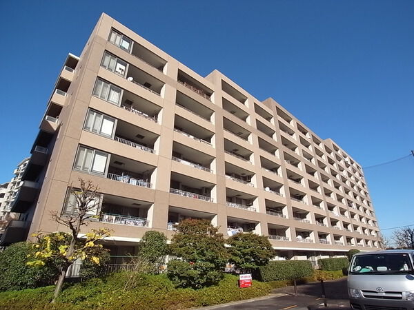 【エステ・スクエア小田急相模原】外観写真2 【エステ・スクエア小田急相模原】外観写真2