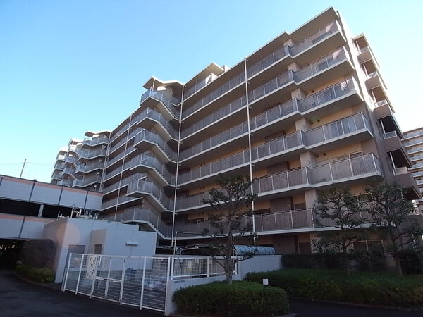 【エステ・スクエア小田急相模原】外観写真3 【エステ・スクエア小田急相模原】外観写真3