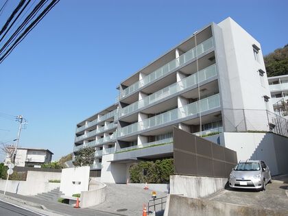 パークハウス葉山丘邸 5枚目 パークハウス葉山丘邸