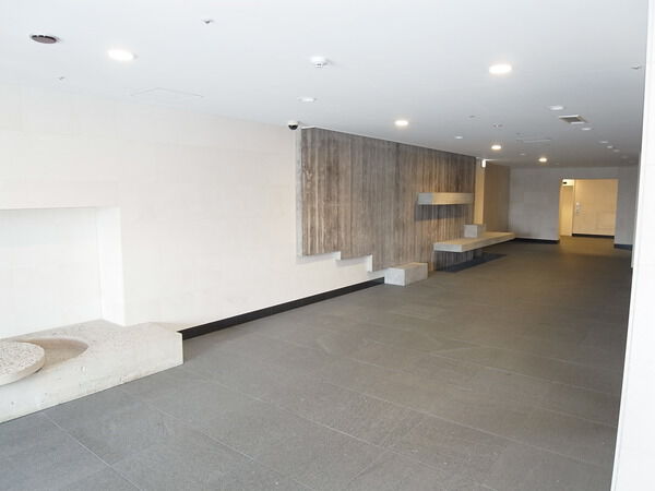 パークハウス葉山丘邸 2枚目 パークハウス葉山丘邸