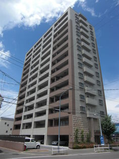 フレストアルファ岐阜竜田町