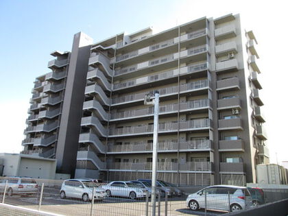 フレストスクエア西岐阜 三井のリハウス