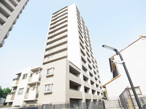 プラウド千種内山公園 2枚目 プラウド千種内山公園