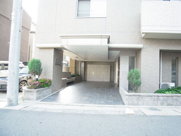 プラウド千種内山公園 3枚目 プラウド千種内山公園