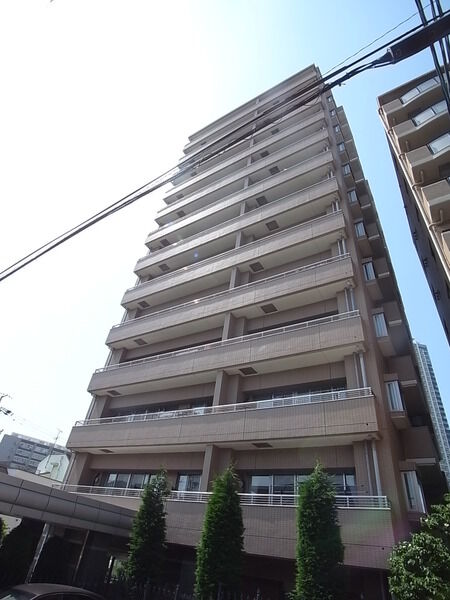 【プレシアスコート菊坂町】外観 【プレシアスコート菊坂町】外観