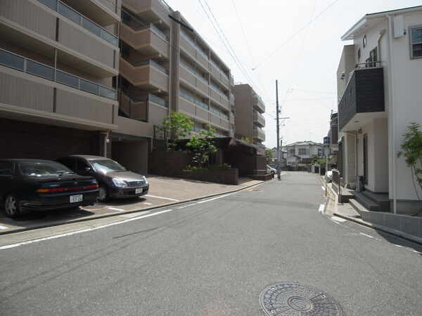 ロイヤルアーク北覚王山