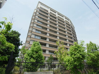 セントラルガーデンレジデンスⅡ