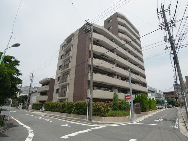 千種ガーデンテラス