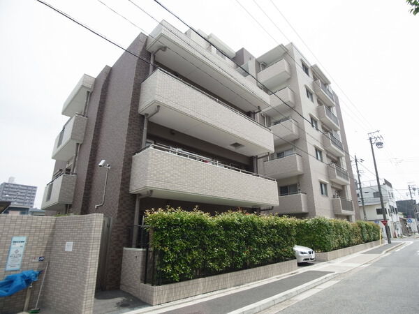 千種ガーデンテラス