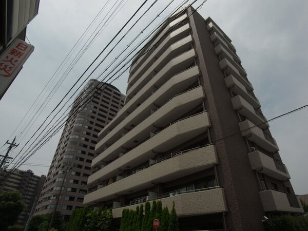 千種ガーデンテラス