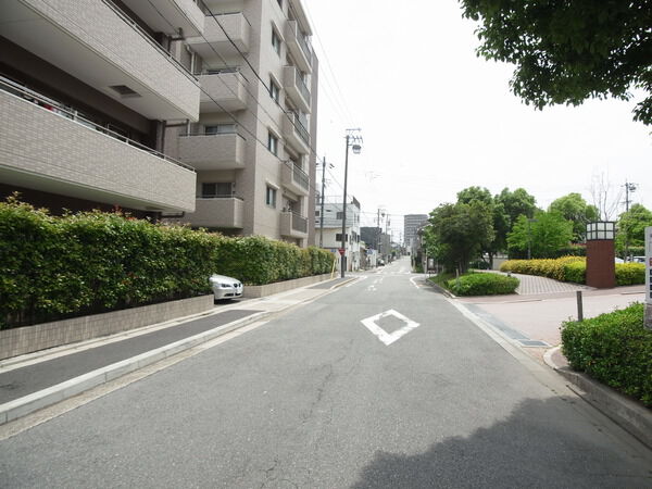千種ガーデンテラス