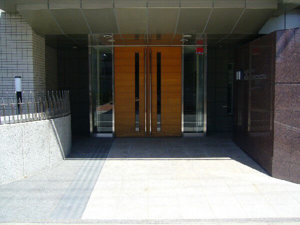 プラウド橦木町