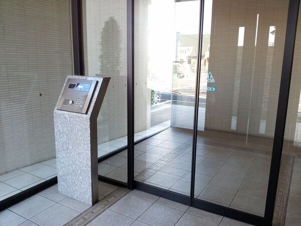 ファミリアーレ砂田橋 3枚目 ファミリアーレ砂田橋