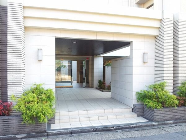 フレストコート大曽根 3枚目 フレストコート大曽根