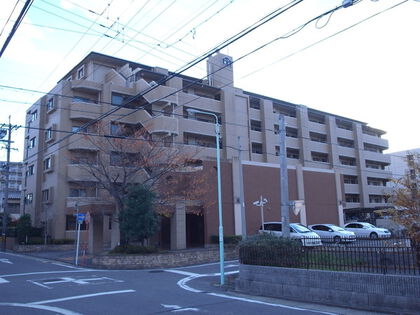 メイツ黒川 7枚目 メイツ黒川