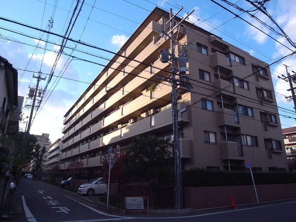 メイツ黒川